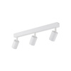 TOP White 3xGU10