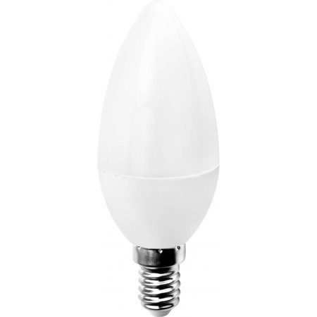 Żarówka LED B35 E14 5W ŚWIECZKA 320lm 4000K INQ