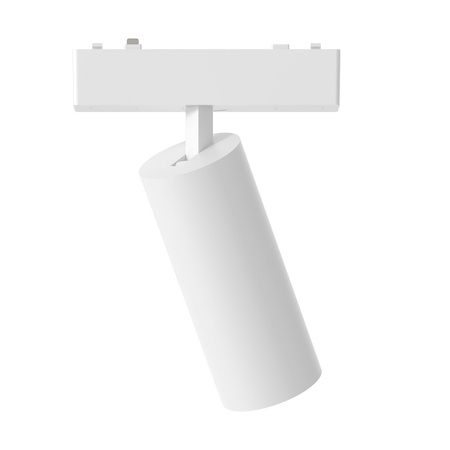 Slim Magnetic Track Biały spot 9W LED Tuya CCT