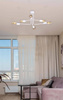 Lampa sufitowa K-4041 -PEKA