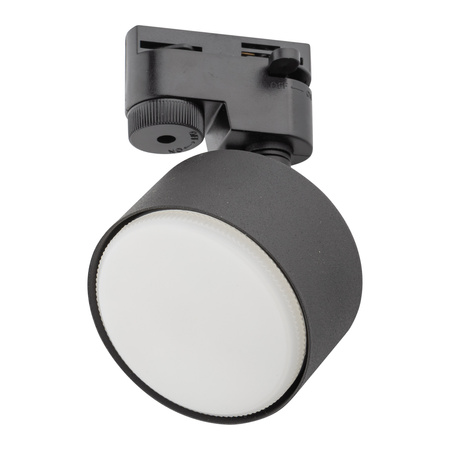 Tk Lighting TRACER AVIA BLACK  1xGX53 