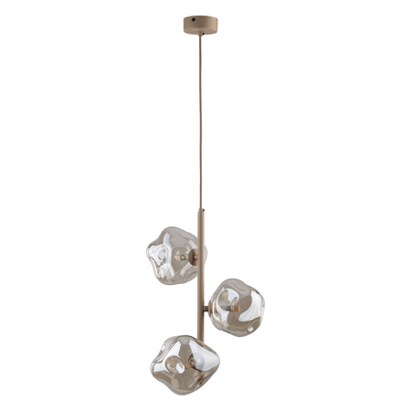 LAVA SABIA LAMPA WISZĄCA 3XG9