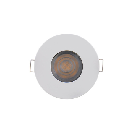 Nowodvorski Lampa punktowa podtynkowa GOLF 