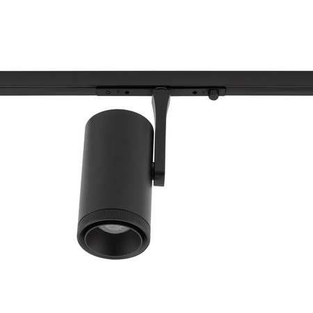 Nowodvorski 11716 Reflektorek do sytemu szynowego NANO - LVM SPOT ZOOM LED 15W 3000K czarny