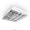 Oprawa Rastrowa Led 40W 4x10W T8 60cm Lampa podtynkowa 6400K