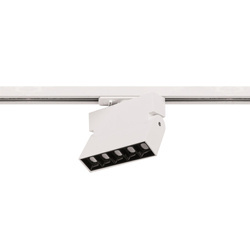 Nowodvorski Oprawa liniowa biała PROFILE FOCUS LED 9W