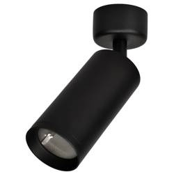 Oprawa sufitowa Spot MICA BLACK 1xGU10