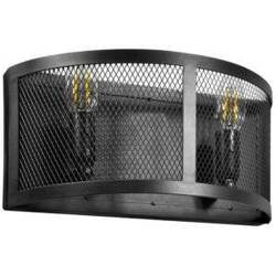 Kinkiet BRESSO E14x2