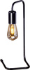 Lampka stołowa / nocna K-3894 z serii SKADI
