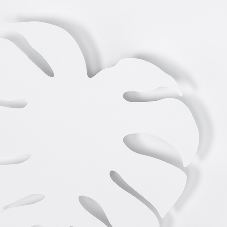 Kinkiet MONSTERA XL White 4xG9