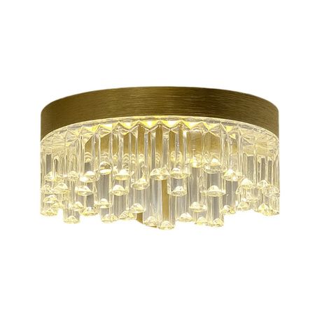 Kinkiet PRECIOSA 4W LED