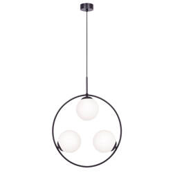 Lampa wisząca K-5103 -PARVA