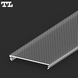 Osłonka C6 1000 mm pryzmatyczna (nr kat 7606P01)