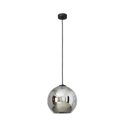 Nowodvorski Lampa wisząca chrom POLARIS