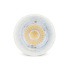 Żarówka LED V-TAC SAMSUNG CHIP 6W GU10 38st Ściemnialna VT-227 6500K 445lm