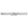 Kinkiet PIERCE WHITE 24W LED biały
