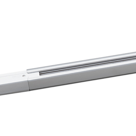 Tk Lighting TRACER TRÓJOBWODOWY SZYNA WHITE 1M