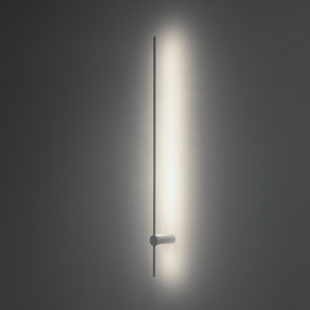 Kinkiet SABER LED L biały 16W 4000K 120cm Nowodvorski 11590