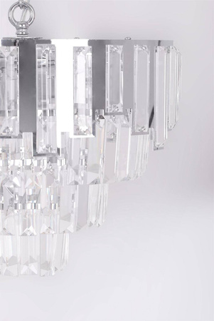 Żyrandol K-8176 -CAMERON