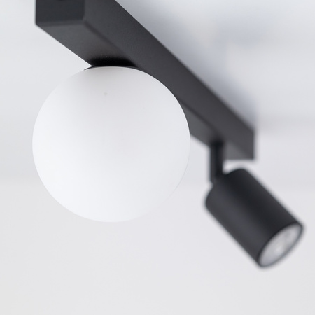 Lampa sufitowa VOX GU10/G9