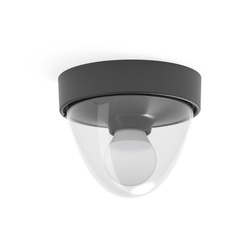 Nowodvorski Lampa sufitowa zewnętrzna NOOK