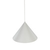 Lampa wisząca CONO Beige 1xE27 XL
