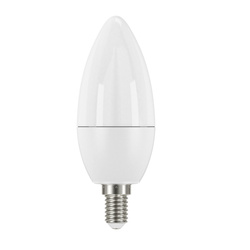 IQ-LED C37E14 7,2W-CW Źródło światła LED