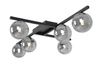 Lampa sufitowa K-5466 z serii PAXI