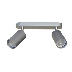 Nowodvorski Lampa reflektor srebrna EYE SPOT