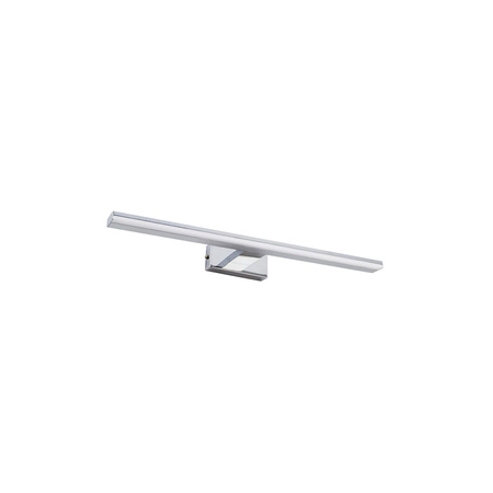Nowodvorski Kinkiet chrom PICASSO LED 8131