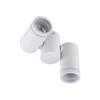Lampa sufitowa JET White 2xGU10