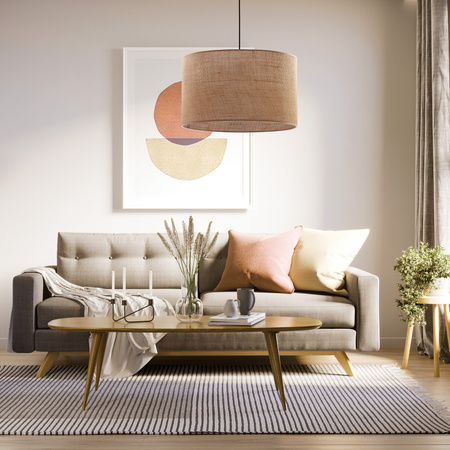 Lampa wisząca JUTA 3xE27