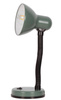 Lampka biurkowa K-MT-203 ZIELONY z serii CARIBA