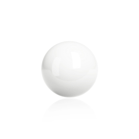 Żarówka LED kulka E14 8W=60W Ciepła EL