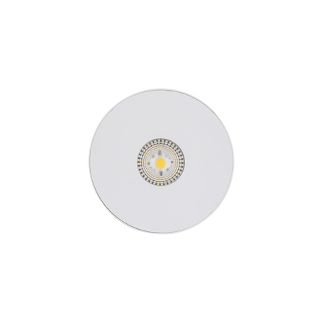 Nowodvorski Lampa natynkowa tuba biała CL IOS LED 40W 4000K ANGLE 60