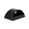 Kinkiet Ścienny V-TAC 9W LED Góra Dół Bridgelux Chip Czarny IP54 VT-815 4000K 1280lm