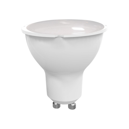 Żarówka LED 6,5W GU10 neutralna 4000K