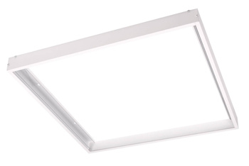 Ramka natynkowa do modelu AURA 60x60 / 91201