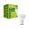 Żarówka LED MR16 GU10 6W 490lm 3000K INQ