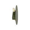 LUNA GREEN KINKIET 200
