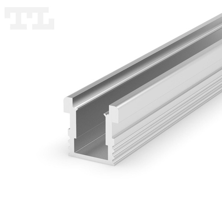 LED P24-1 Profil 2000 mm anod (nr kat 8624102)