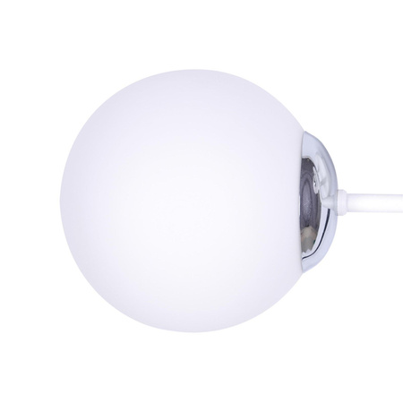 Lampa sufitowa K-4056 z serii BARI
