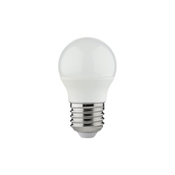 G45 N 4,9W E27-WW Źródło światła LED