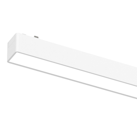 Slim Magnetic Track Biały 23cm 10W LED Tuya CCT