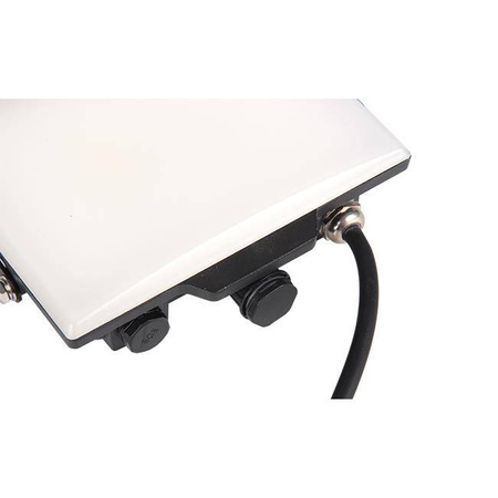 Naświetlacz LED SMD Ultron 50W 4500K Czarny