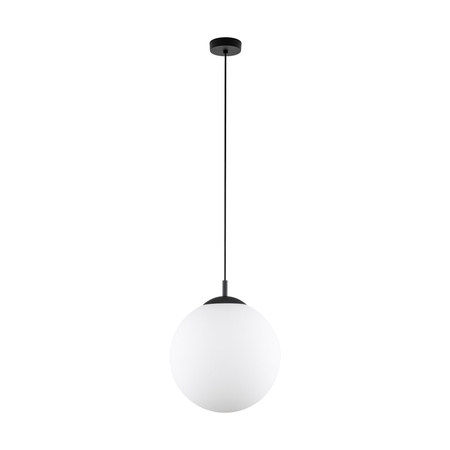 Lampa wisząca ESME White 1xE27 350