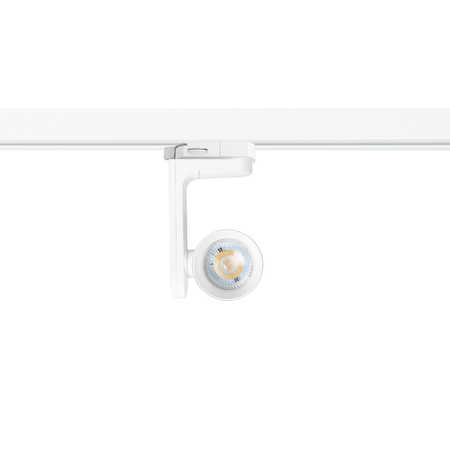 Oprawa Timor Track Biały 1xGU10 3-obwodowy