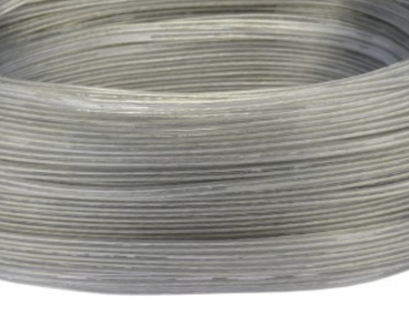 Przewód kabel OMY linka 3x0,75 transparentny H03VV-F