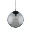 Lampa wisząca ESME Graphite 1xE27 350