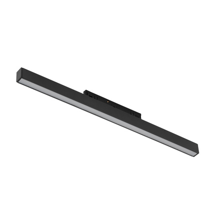 Nowodvorski 11743 oprawa liniowa do systemu NANO - LVM LINE Focus OUT LED 10W 3000k czarna